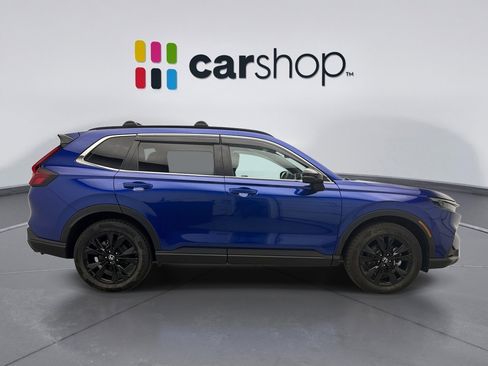Used 2023 Honda CR-V Sport Touring image 6