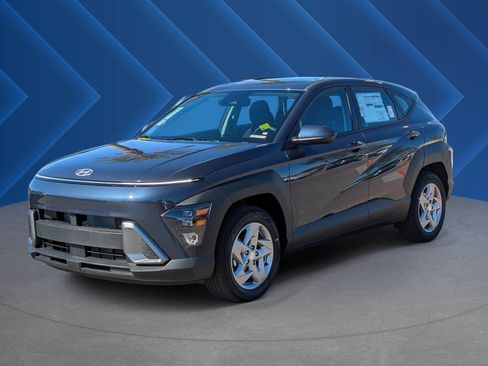 New 2026 Hyundai Kona SE FWD image 7