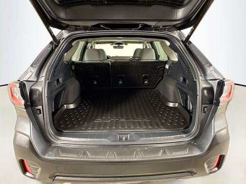 Used 2020 Subaru Outback Premium AWD/4WD image 30