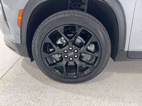 New 2026 Chevrolet Traverse RS image 32