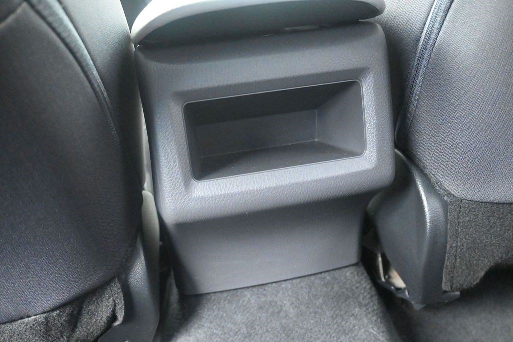 Used 2024 Toyota Camry LE FWD image 16