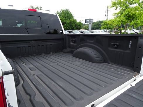 Used 2021 Ford F250 Lariat AWD/4WD image 29