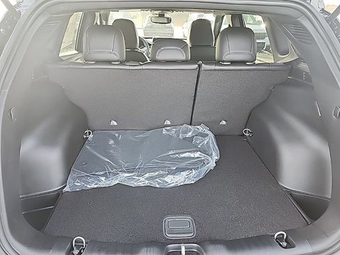 New 2026 Jeep Compass Latitude AWD/4WD image 16