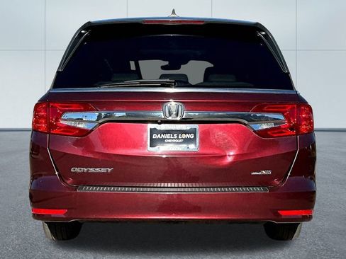 Used 2019 Honda Odyssey EX-L image 4