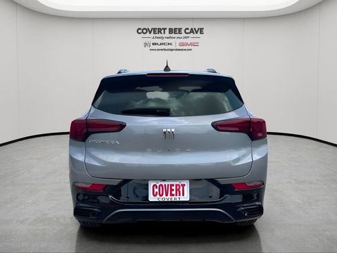 New 2026 Buick Encore GX Sport Touring w/ Advanced Technology Package image 16