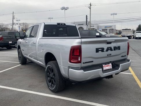 New 2026 RAM 2500 Laramie image 5