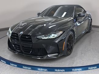 Used 2024 BMW M4 xDrive Competition w/ Executive Package video 1