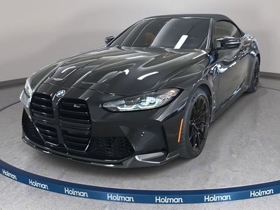 Used 2024 BMW M4 xDrive Competition w/ Executive Package