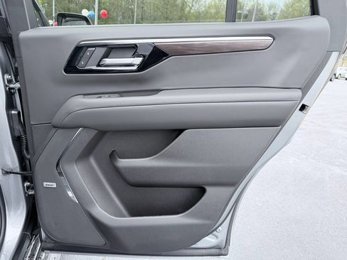 New 2026 Chevrolet Tahoe LT w/ Comfort Package image 33