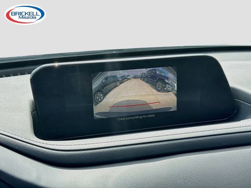Used 2024 MAZDA CX-30 AWD 2.5 S image 30