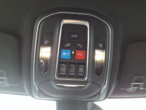 New 2026 Jeep Grand Cherokee Limited AWD/4WD image 23