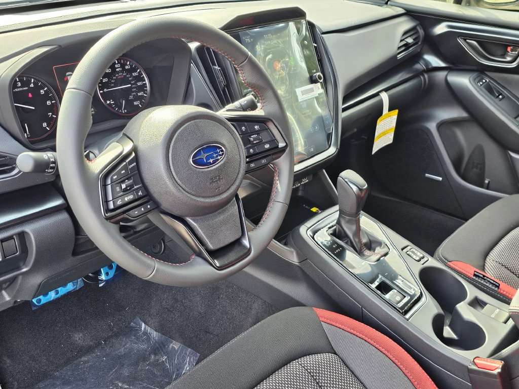 New 2026 Subaru Impreza RS AWD/4WD image 16