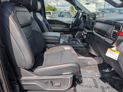 Used 2024 Ford F150 Raptor AWD/4WD image 13