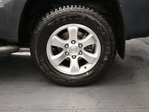 Used 2008 Toyota 4Runner SR5 image 11