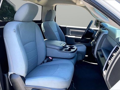 Used 2020 RAM 1500 Tradesman w/ Popular Equipment Group image 20