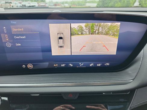 New 2026 Buick Envision Preferred AWD/4WD image 13