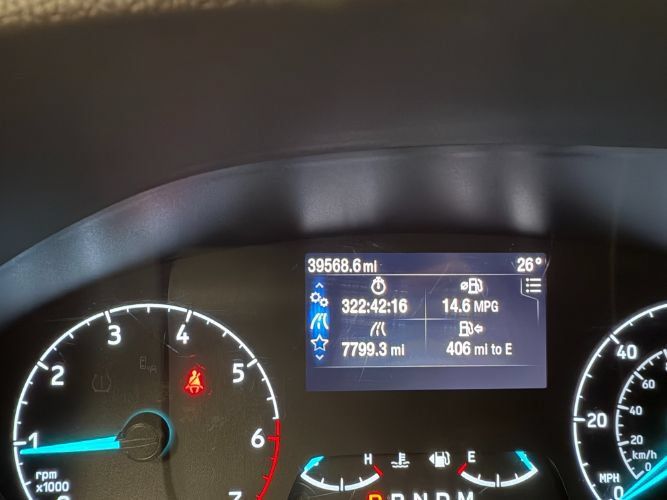 Used 2025 Ford Transit 350 XLT RWD image 19