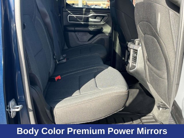 Used 2022 RAM 1500 Big Horn AWD/4WD image 21
