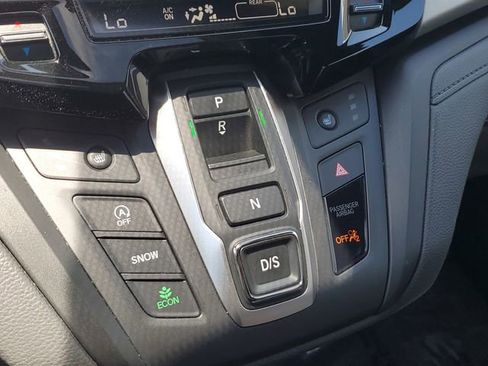 Used 2025 Honda Odyssey Sport-L image 23