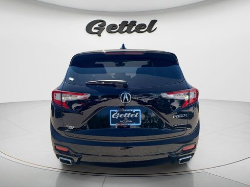 New 2026 Acura RDX SH-AWD w/ Advance Package image 6