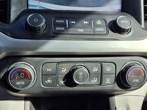 Used 2019 GMC Acadia SLT FWD image 6