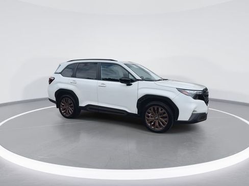 Used 2026 Subaru Forester Sport AWD/4WD image 9