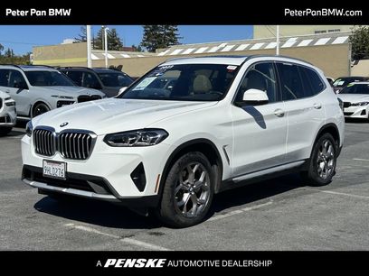 Used 2023 BMW X3 xDrive30i w/ Convenience Package w/ZPA