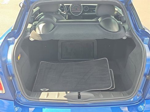 Used 2012 MINI Cooper Coupe John Cooper Works image 8