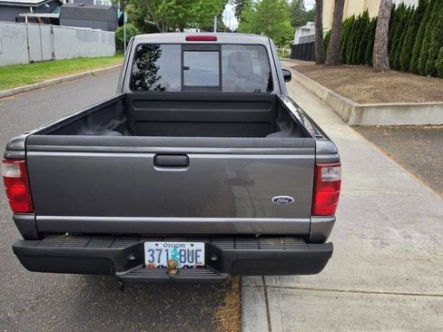 Used 2005 Ford Ranger XLT RWD image 6