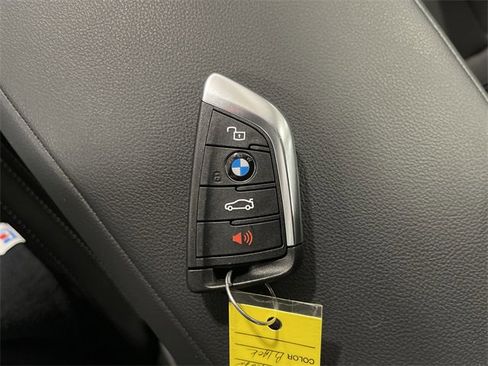 Used 2023 BMW 430i xDrive 430i xDrive w/ M Sport Package image 35