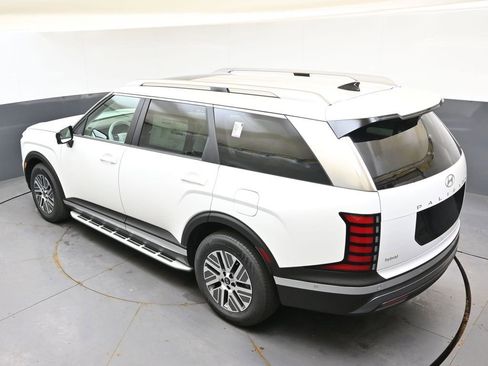 New 2026 Hyundai Palisade SEL Premium AWD/4WD image 41