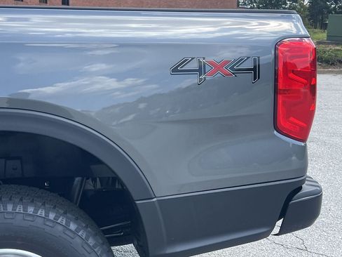 New 2026 Ford Ranger XL w/ Trailer Tow Package AWD/4WD image 25