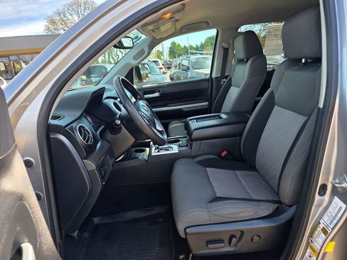 Used 2017 Toyota Tundra SR5 w/ TRD Off Road Package image 5