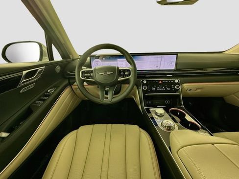 New 2027 Genesis GV80 2.5T AWD/4WD image 19