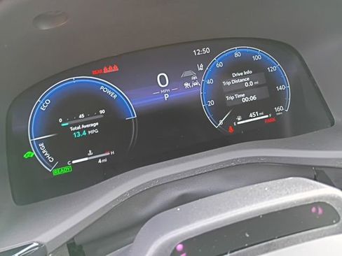 New 2026 Toyota Camry XLE image 14