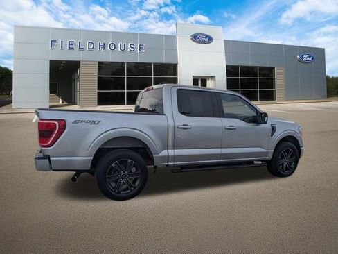 Used 2021 Ford F150 XLT w/ Equipment Group 302A High AWD/4WD image 11