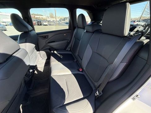 New 2026 Subaru Forester Wilderness w/ Wilderness Package image 28