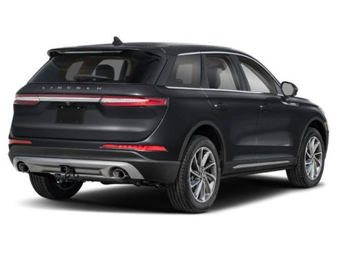 Used 2023 Lincoln Corsair AWD w/ Equipment Group 101A image 3