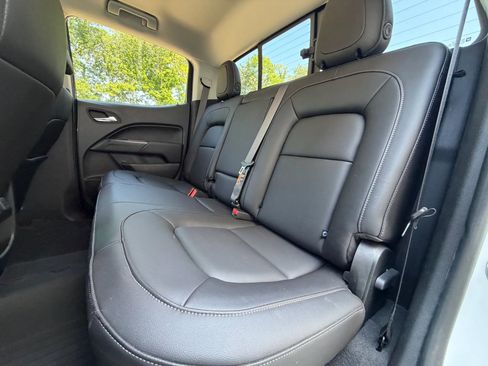 Used 2022 Chevrolet Colorado ZR2 AWD/4WD image 36