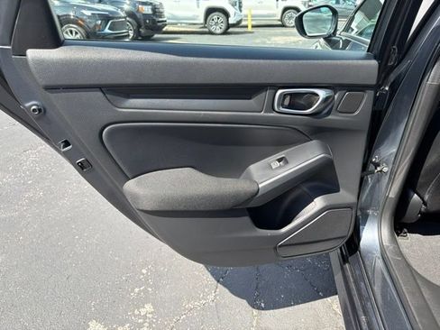 Used 2024 Honda Civic Sport image 13
