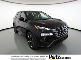 Used 2025 Nissan Rogue SV video 1
