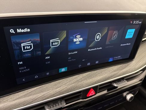 New 2026 Kia K5 EX image 27