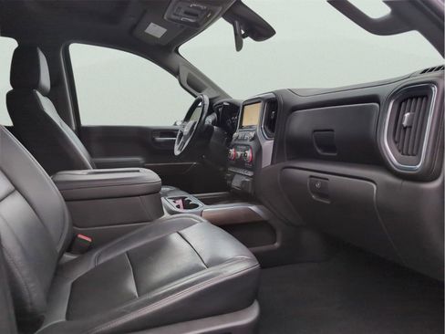 Used 2020 GMC Sierra 1500 SLT w/ SLT Premium Plus Package image 34