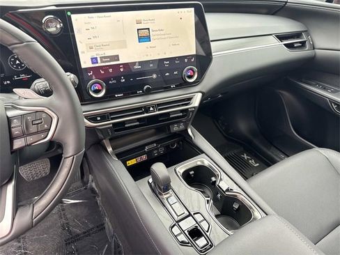 New 2026 Lexus RX 350 Premium w/ Convenience Package image 27
