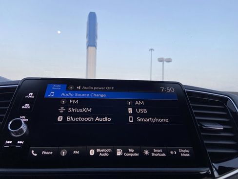 Used 2026 Honda Ridgeline RTL image 35