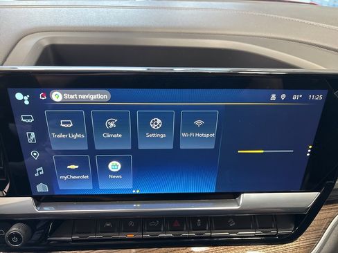 New 2026 Chevrolet Silverado 1500 RST image 18