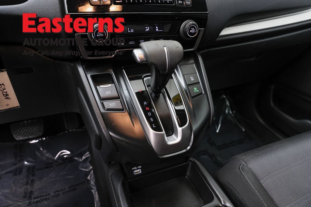 Used 2020 Honda CR-V LX image 14