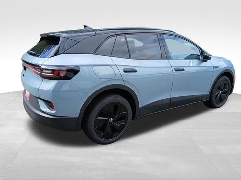 New 2025 Volkswagen ID.4 Pro S Plus image 5