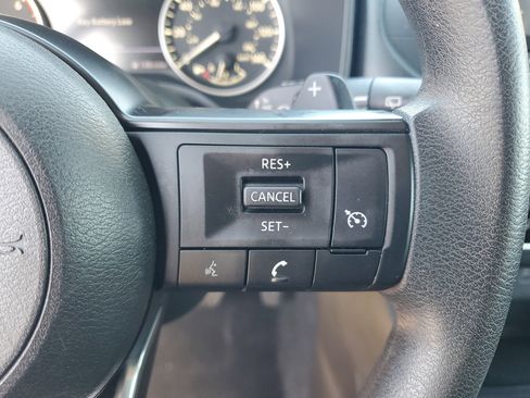 Certified 2023 Nissan Rogue S FWD image 18