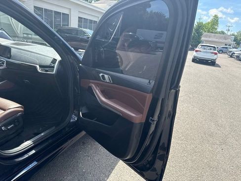 Used 2020 BMW X5 xDrive40i w/ M Sport Package AWD/4WD image 85